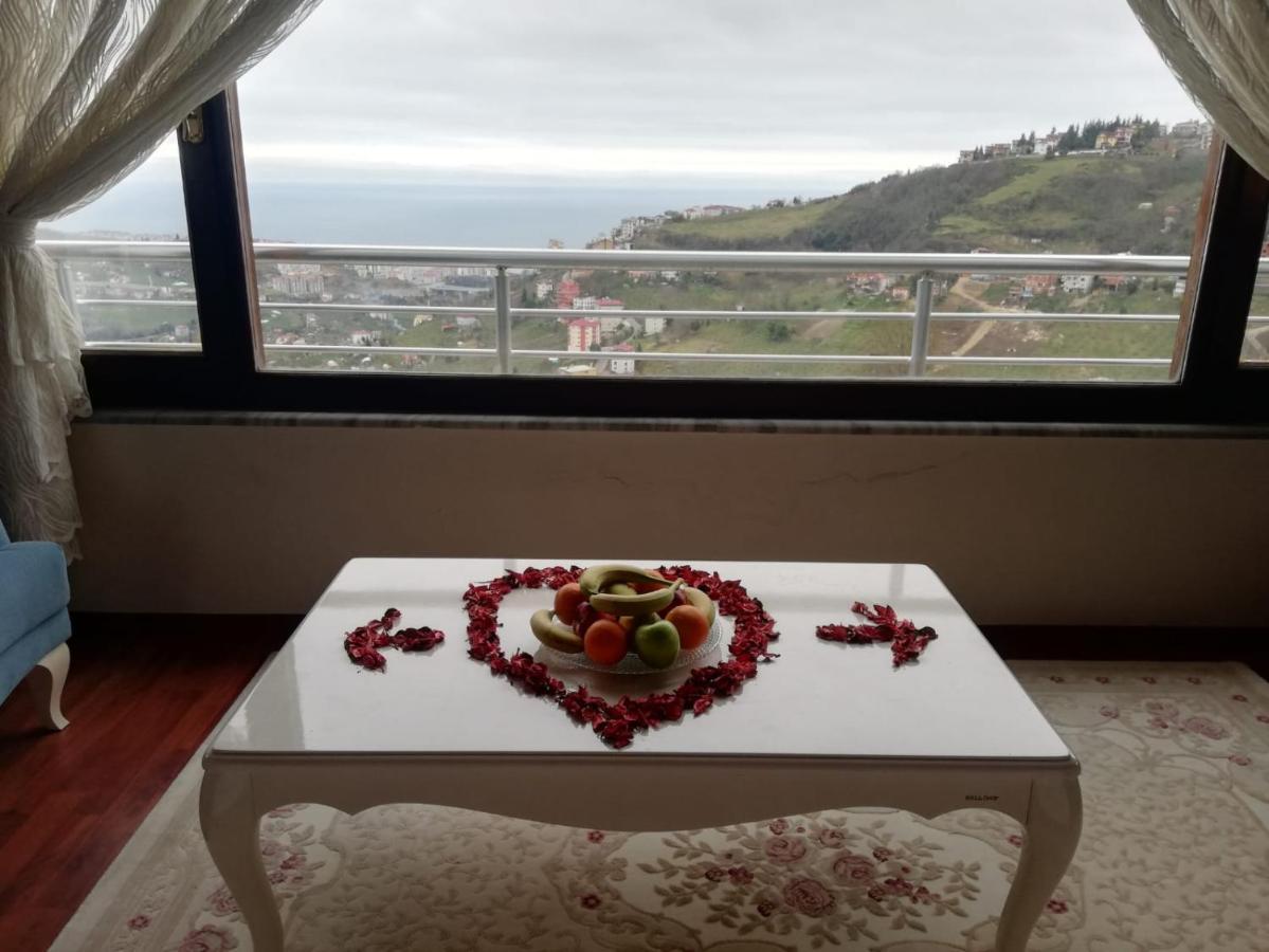 Sea & Nature Villa Hisar Трабзон Экстерьер фото
